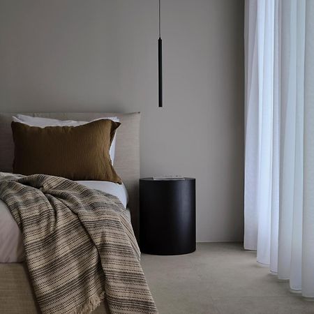 Bond Smart Living Suites أثينا المظهر الخارجي الصورة