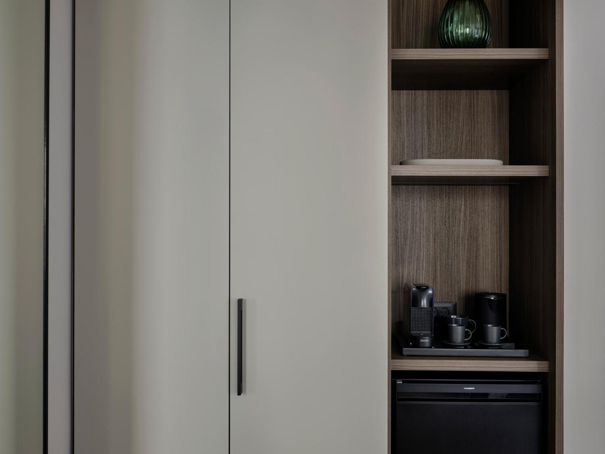 Bond Smart Living Suites أثينا المظهر الخارجي الصورة