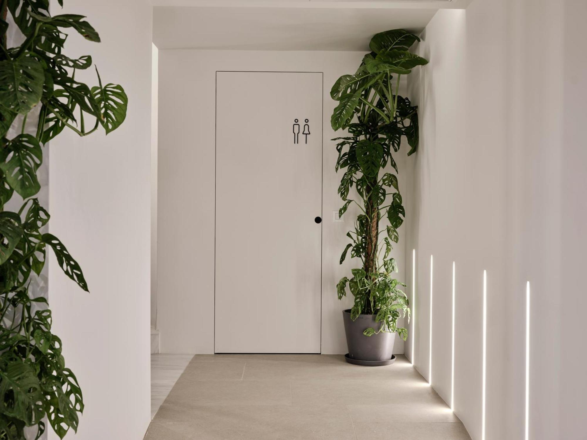 Bond Smart Living Suites أثينا المظهر الخارجي الصورة