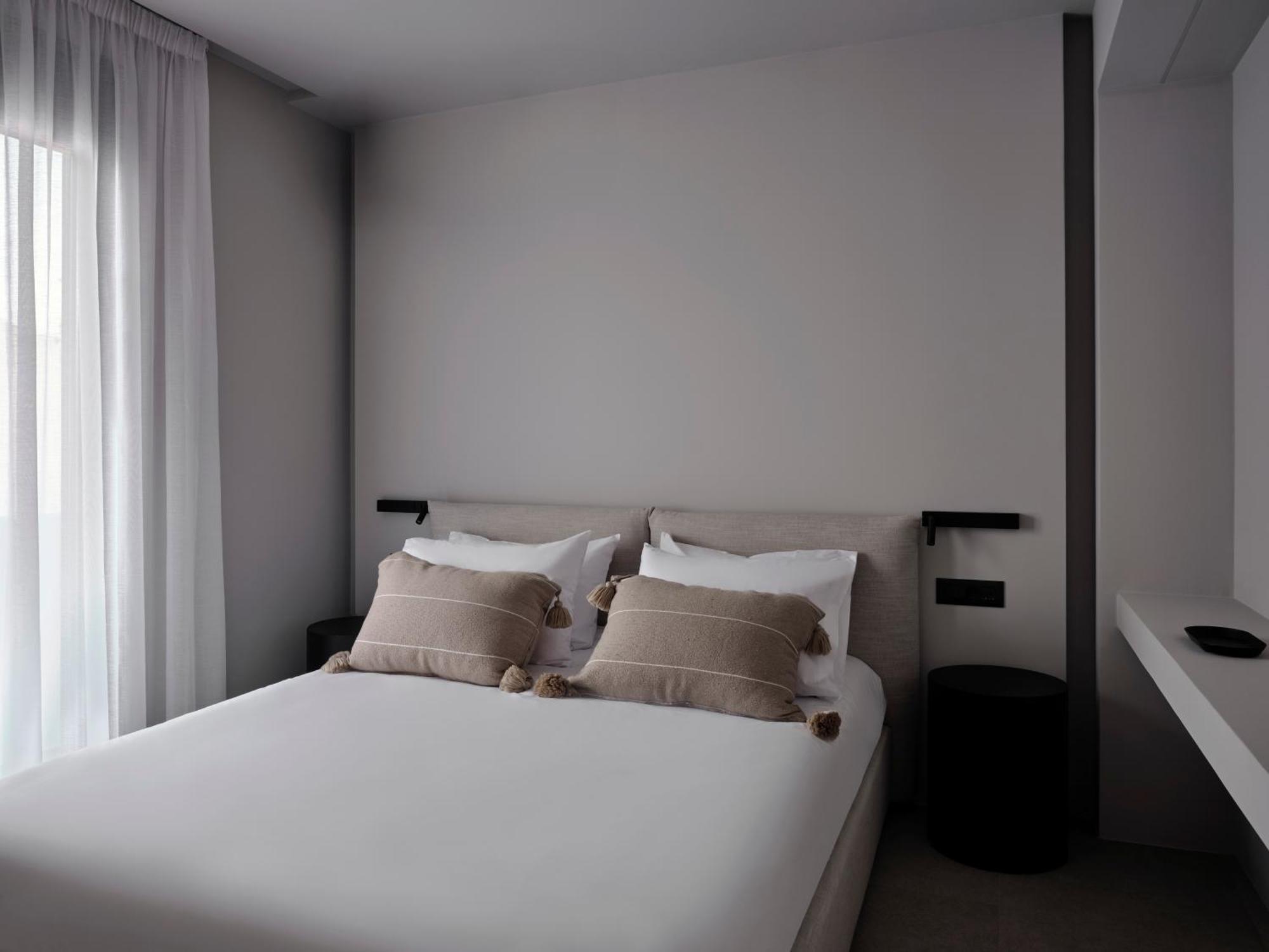 Bond Smart Living Suites أثينا المظهر الخارجي الصورة