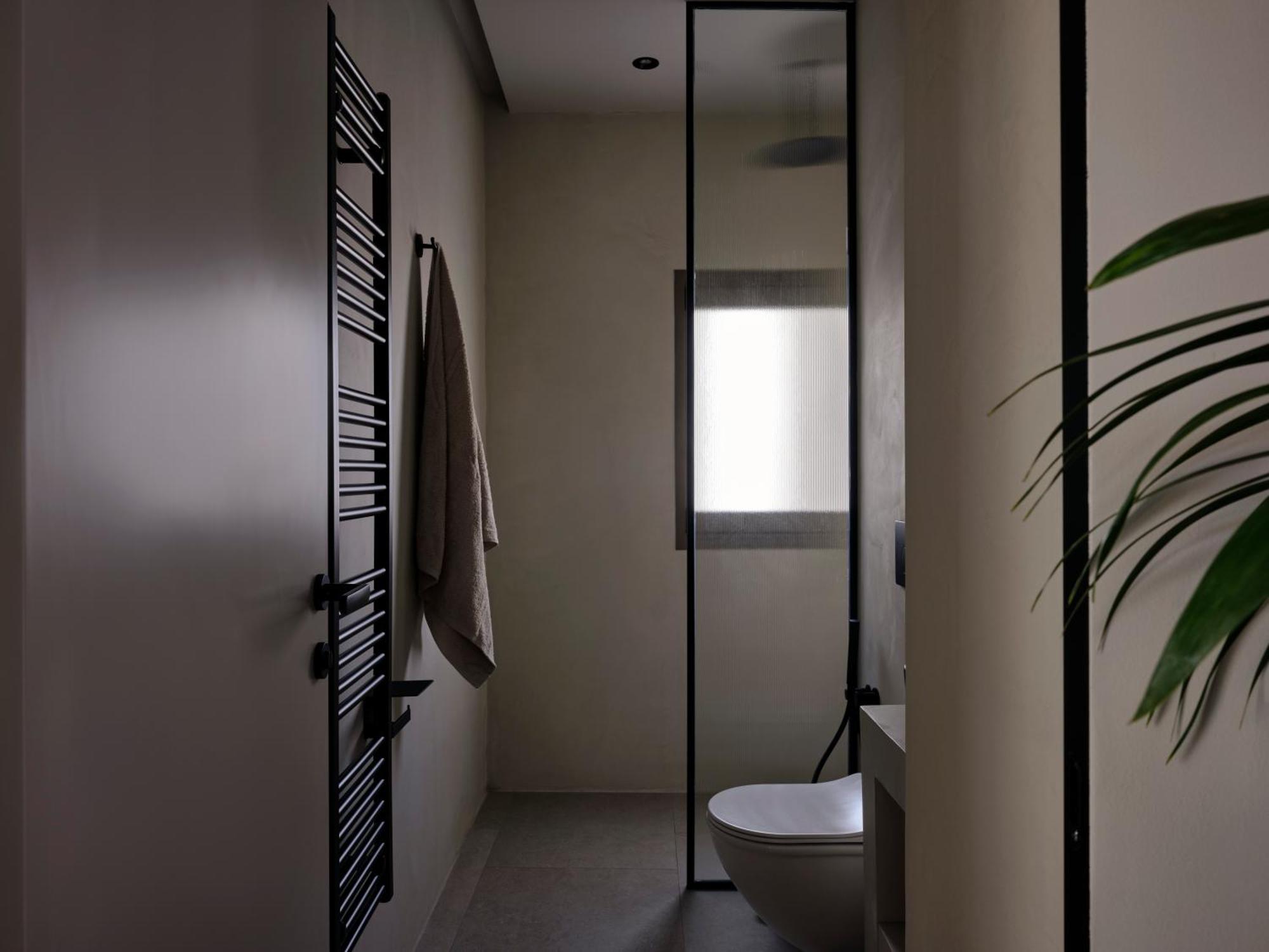 Bond Smart Living Suites أثينا المظهر الخارجي الصورة
