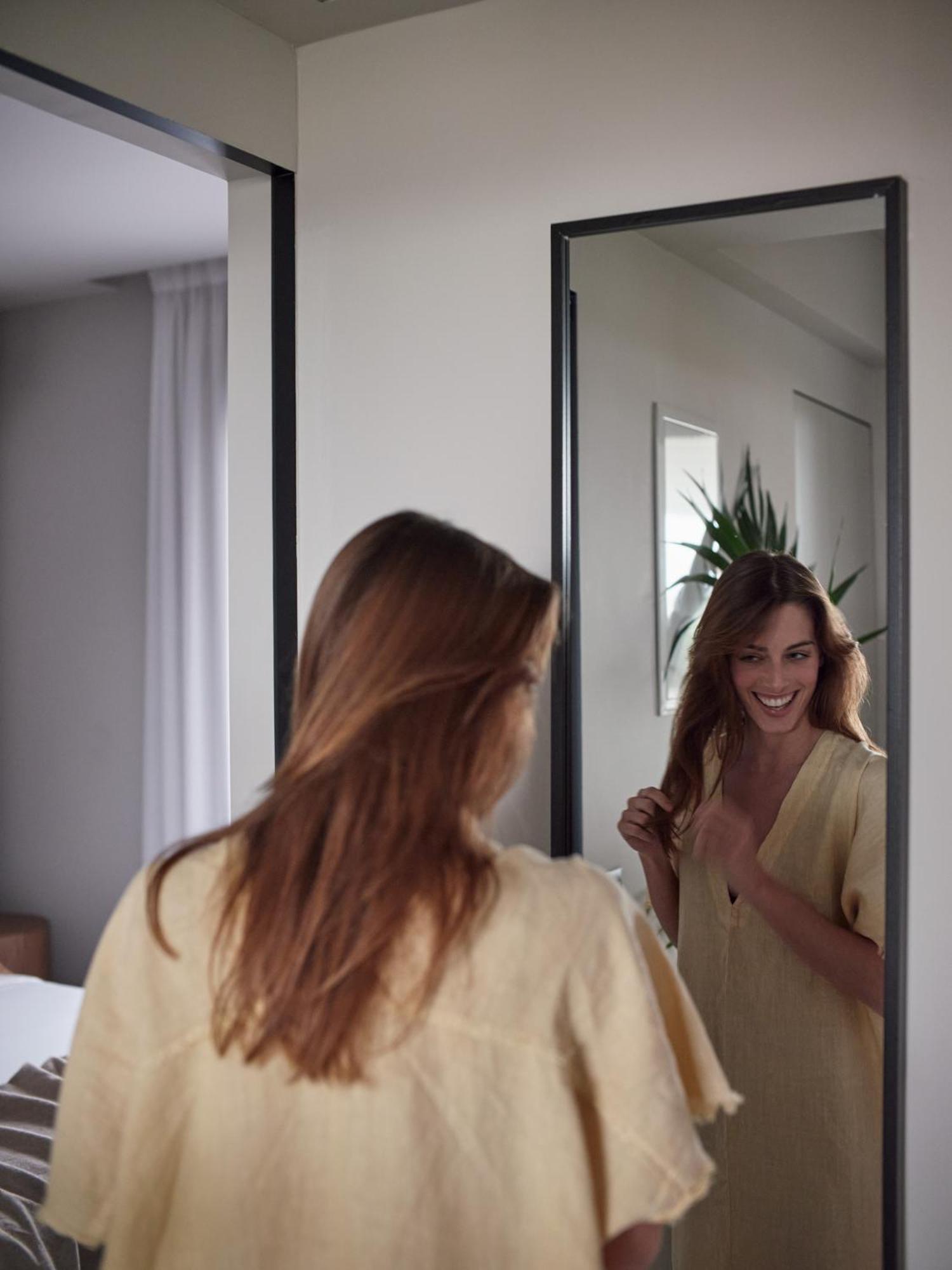 Bond Smart Living Suites أثينا المظهر الخارجي الصورة